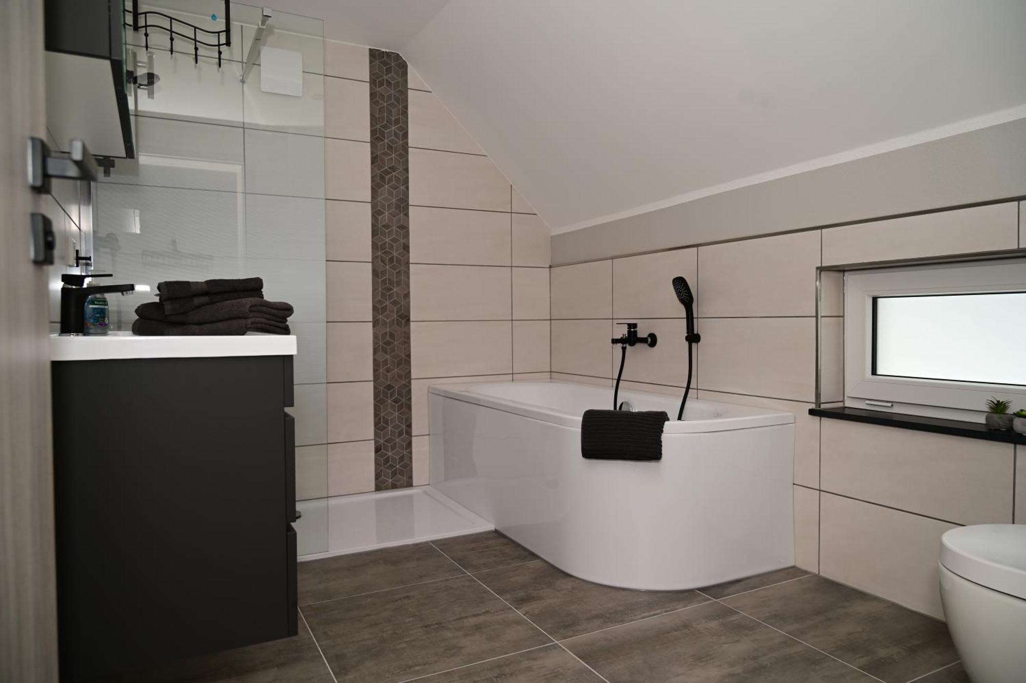 Ferienwohnung Am Kalten Bach Durrrohrsdorf Esterno foto